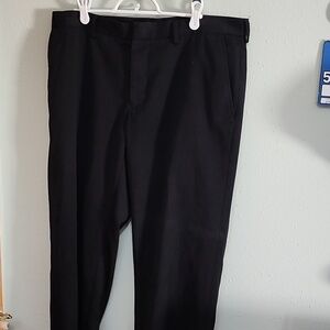 J. Ferrar black dress pants